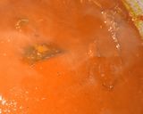 Fresh tomatoes paste stewmatakin girki3 hoto