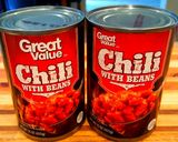 A picture of step 8 of Mike's Cheesy Chili Con Queso Dip.