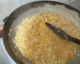 Foto langkah ke 4 dari resep Orak arik telur tomat.