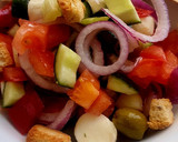 4 évszak saláta recept fázis 3 fotója