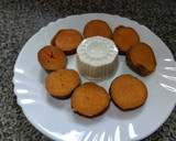 Foto del paso 2 de la receta: Canapé de batata y queso Fresco