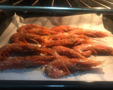 Foto del paso 1 de la receta: Gambones al Horno