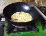 মূলো ভাজা (mulo bhaja recipe in bengali) রেসিপির ধাপ 2 ছবি