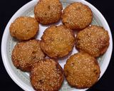બાજરીના વડા (Bajri Vada Recipe In Gujarati) રેસીપી સ્ટેપ3ફોટો