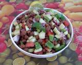 Chickpea Salad recipe step 3 photo