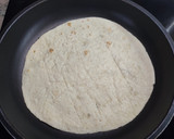 Foto del paso 3 de la receta: Tortilla de pollo con verduras