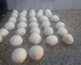 Foto del paso 7 de la receta Masa para horno y fritadura
