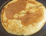 Foto del paso 3 de la receta: Keto-pancakes