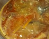 Foto langkah ke 4 dari resep Gulai Sapi.