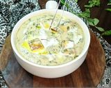 મેથી મલાઈ પનીર (Methi Malai Paneer Recipe In Gujarati) રેસીપી સ્ટેપ5ફોટો
