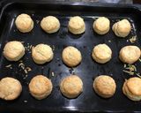 Foto del paso 12 de la receta: Scones de queso