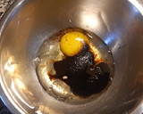 Foto del paso 1 de la receta: Budín de naranja y zanahoria 🌿