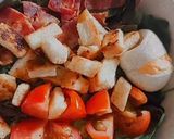 Foto langkah ke 3 dari resep 101. Crouton simple.
