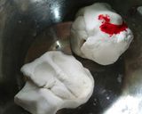 Foto langkah ke 3 dari resep Cenil.
