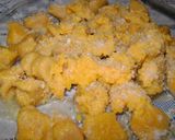 Foto del paso 21 de la receta: Ñoquis de zanahoria