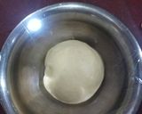 Foto langkah ke 3 dari resep Pizza super empuk puk,Anti Gagal.