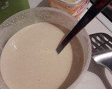 Foto del paso 2 de la receta: Canelones con relleno de carne (molida)