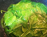 Foto del paso 1 de la receta: Pasta en salsa verde