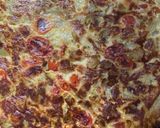 Foto del paso 5 de la receta: Tortilla campestre “ de Calabacín y Cherry’s “…