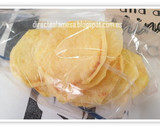 Foto del paso 7 de la receta: Patatas chips al microondas