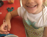 Foto del paso 2 de la receta: Brownies fáciles y rápidos 🤤🤤🤤🥰🥰🥰🥰