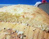 Foto del paso 5 de la receta: Torta de limón 🍋 en Licuadora🍽