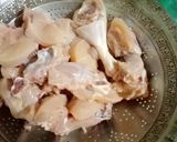 A picture of step 9 of Spicy Chicken Biryani.