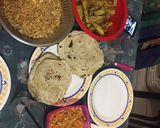 Foto del paso 4 de la receta: Tacos de carne o pollo