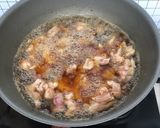 Foto langkah ke 2 dari resep Ayam Rica Rica Cabe Ijo.
