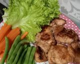 Foto langkah ke 6 dari resep 274. Steak Ayam Saus Black Pepper Ala Resto.