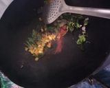 सेवई का उपमा रेसिपी चरण 2 फोटो