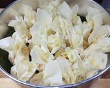 Foto langkah ke 8 dari resep Siomay ikan bandeng.