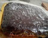 Choco Orange Brownies recipe step 14 photo