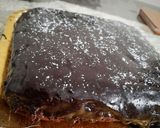 A picture of step 14 of Choco Orange Brownies.