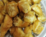 எக் மஞ்சுரியன் ரெசிபி ஸ்டேப் 5 புகைப்படம்