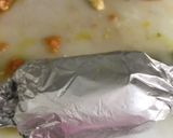 Foto del paso 3 de la receta: Contramuslos rellenos de tomate y queso