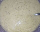 Foto langkah ke 5 dari resep 928. Banana Chocolate Cake No Mixer.