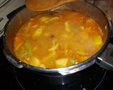 Foto del paso 7 de la receta: Gazpacho manchego con setas