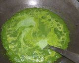 पालक सूप (Palak Soup Recipe In Marathi) रेसिपी स्टेप 6 फोटो 