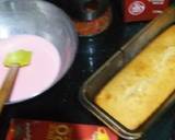 Aquarium dessert(Trifle) recipe step 2 photo