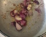 A picture of step 2 of Paneer diwani handi.
