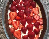 Foto del paso 2 de la receta: Tarta de frutilla con chocolinas
