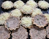 Foto del paso 6 de la receta: Quiche mini de ropa vieja