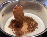 Foto del paso 2 de la receta: Copa de chocolate y nata