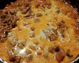 A picture of step 4 of Chilli Baby Corn Mushroom Curry.
