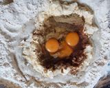 Foto del paso 3 de la receta: Pan de muerto oaxaqueño