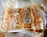 รูปขั้นตอนการทำที่ 3 ของ หมูสามชั้นซูวีย่าง