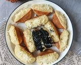 Foto langkah ke 9 dari resep Pukis Mini Menul.