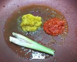 Foto langkah ke 3 dari resep Ayam Masak Kecap.