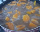 Foto del paso 3 de la receta: Locro de la abuela